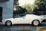 Lamborghini Jalpa 1981 года